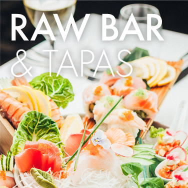 Raw Bar